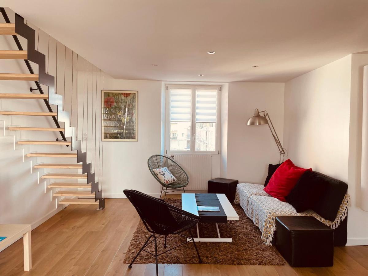 **La Bretonnerie, Bel Appartement De Standing Concarneau Exterior photo